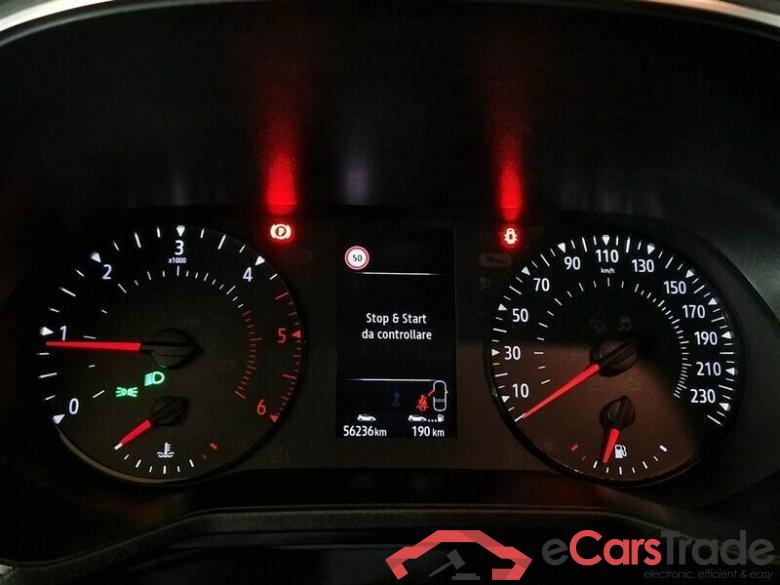 Renault 2 RENAULT CLIO / 2019 / 5P / BERLINA 1.5 DCI BLUE 63KW BUSINESS