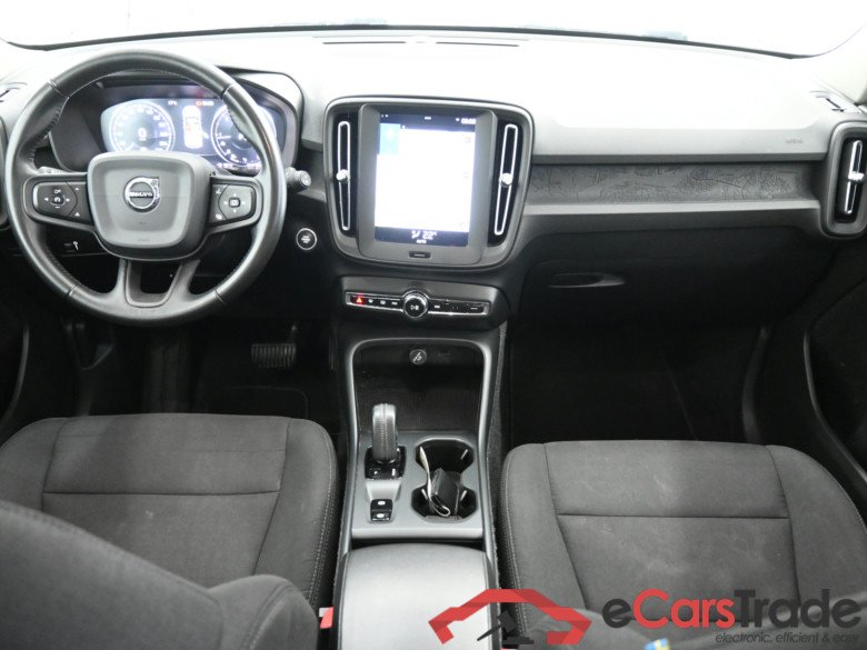 Volvo XC40 2.0 D3 Aut. LED-Xenon Navi KeylessGo Camera Klima PDC ... #6
