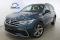preview Volkswagen Tiguan #1