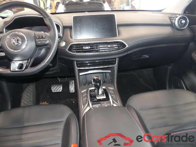 MG EHS ´21 MG EHS PHEV Luxury 5d 119kW #5