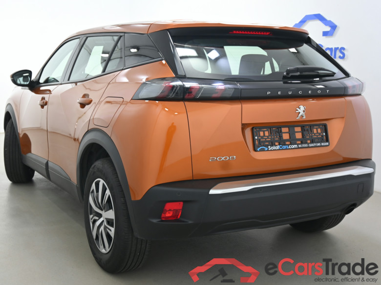 Peugeot 2008 1.5 BlueHDi LED Navi Klima PDC ... #4