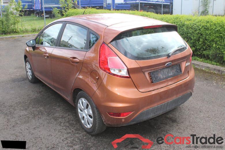 Ford Trend 1,0 Fiesta #3