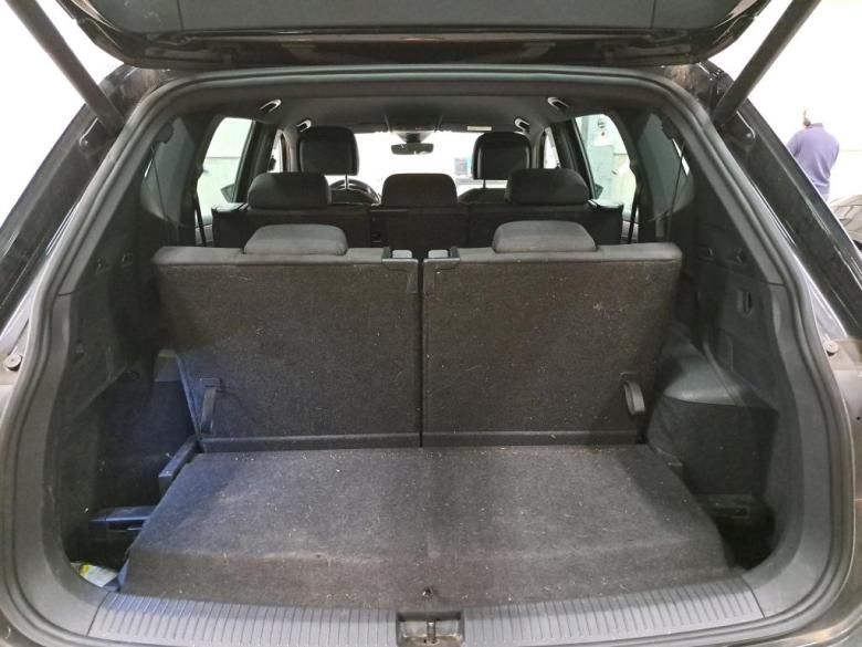 Seat Tarraco 1.5 TSI 7PL LED-Xenon Virtual Navi-Pro KeylessGo Klima PDC ... #6
