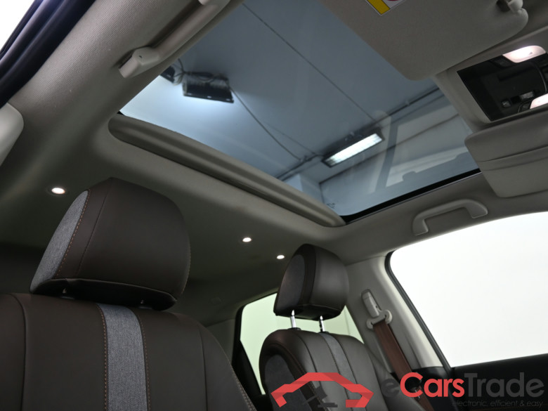 Honda E Advance 35.5 KWH 154Hp Aut. Pano LED-Xenon Leather Navi KeylessGo Camera PDC ... #5