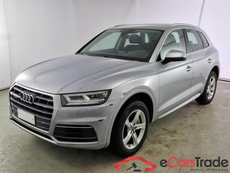 Audi 72 AUDI Q5 / 2016 / 5P / SUV 2.0 TDI 140KW BUS.SPORT QUATTRO S TRONIC #1