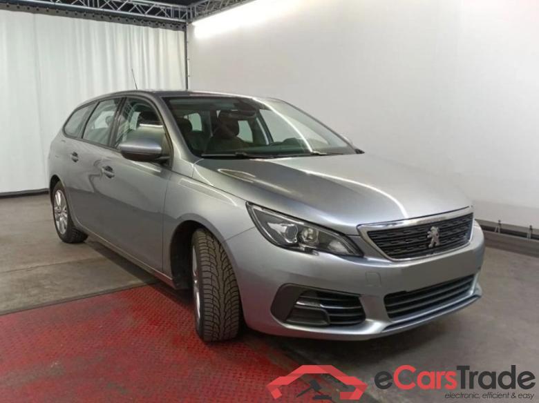Peugeot 308 1.2 PureTech Navi Klima PDC ... #2