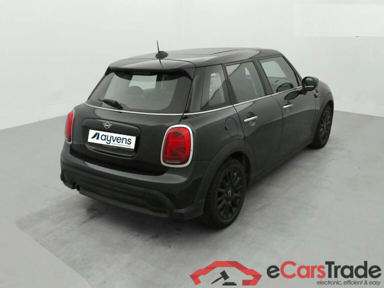 Mini Cooper 1.5i 136Hp Pano LED-Xenon Virtual Navi 1/2 Sport-Leather KeylessGo Klima PDC ... #3