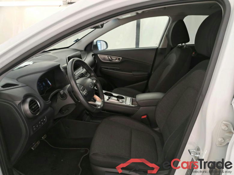 Hyundai Kona Navi KeylessGo Camera Klima PDC ... #5