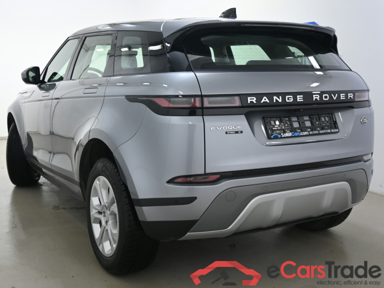 Land Rover Range Rover Evoque 2.0 D150 LED-Xenon Leather Navi KeylessGo Klima Camera PDC ... #4
