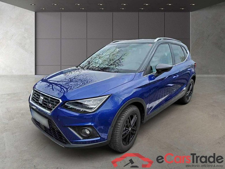 Seat FR Arona 1.0 TGI FR