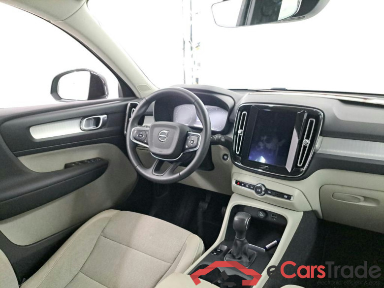 Volvo XC40 2.0 D3 Momentum Pro LED-Xenon Virtual 1/2 Leather Navi KeylessGo Klima PDC ... #6