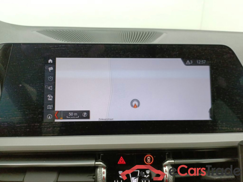BMW 318d Aut. LED-Xenon Navi KeylessGo Klima PDC ... #6