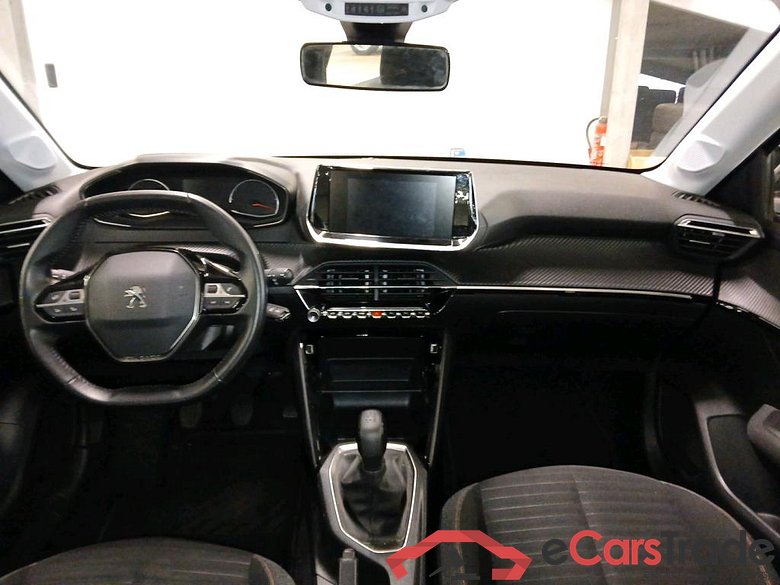 Peugeot 208 1.2 PureTech LED Navi Sport-Seats Klima PDC ... #3