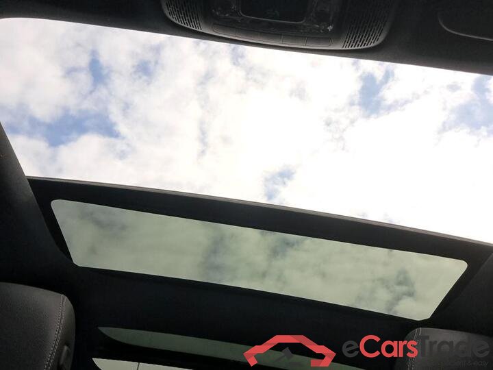 Mercedes-Benz B 200d Aut. Pano Widescreen LED-Multibeam Ambient Navi 1/2 Sport-Leather KeylessGo Camera Klima PDC ... #5