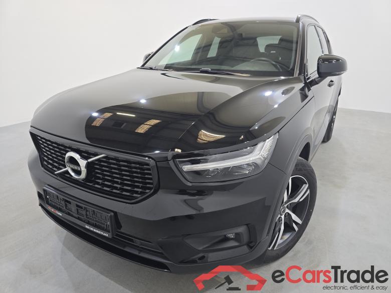 Volvo XC40 1.5 T2 R-Design LED-Xenon Virtual Navi Sport-Leather KeylessGo Klima PDC ... #1