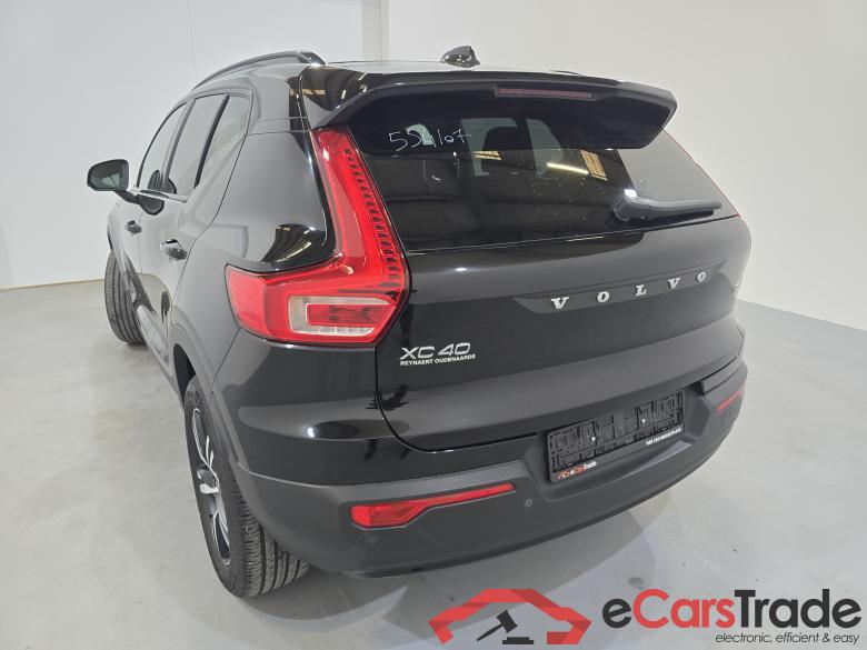 Volvo XC40 1.5 T2 R-Design LED-Xenon Virtual Navi Sport-Leather KeylessGo Klima PDC ... #4