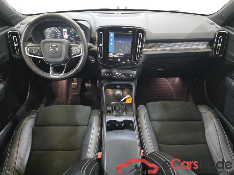 Volvo XC40 1.5 T2 R-Design LED-Xenon Virtual Navi Sport-Leather KeylessGo Klima PDC ... #6