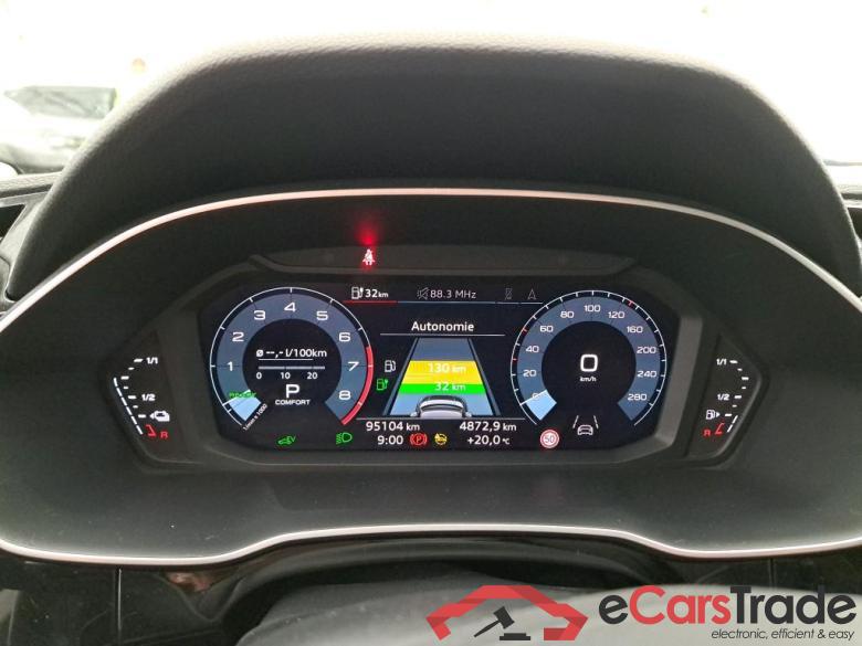 Audi 45 TFSI E 245 S TRONIC BUSINESS LINE Q3 Sportback 45 e TFSI Business Line 1.4 245CV BVA6 E6d #3