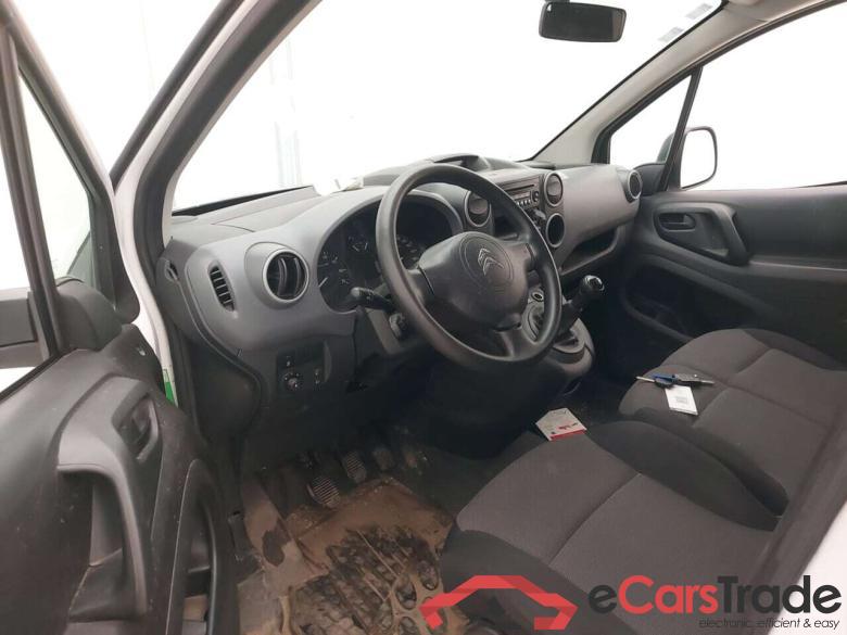Citroen Berlingo 1.6 L1 BlueHDI Klima ... #5