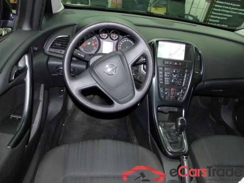 OPEL ASTRA 1.3 CDTi ecoFLEX Essentia Gold DPF Navi Klima ... #5