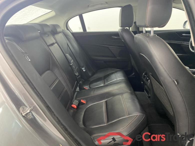 JAGUAR XE DIESEL 2.0 D Prestige Winter Premium Busines #6