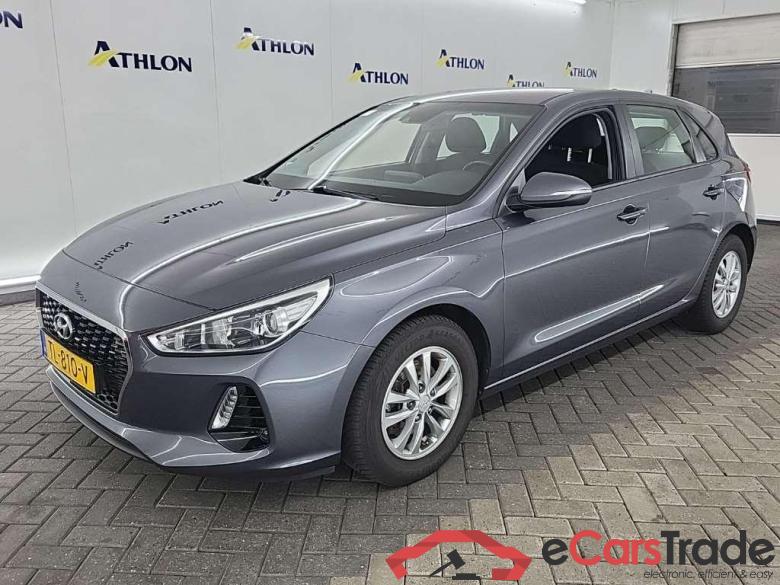 HYUNDAI I 30 1.0 T-GDI Comfort 5D 88kW #1