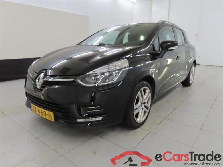 RENAULT CLIO ESTATE 1.5 dCi Ecol. Zen #1
