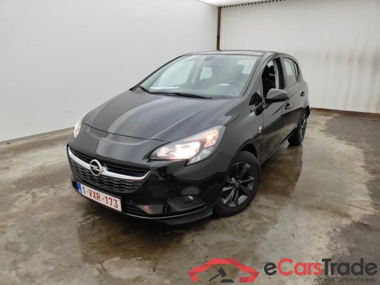 Opel Corsa 1.0 ECOTEC 66kW S/S 120 Years Edition 5d #1