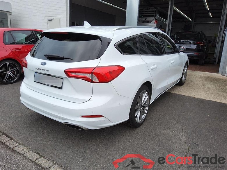 Ford Focus Turnier ´18 Focus Turnier Vignale 2.0 EcoBlue 110KW AT8 E6dT #3