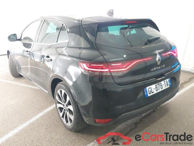 Renault  Megane IV Berline 5 ptes. Techno 1.3 TCe 140CV BVA7 E6d #2