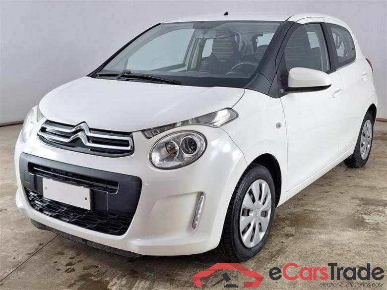 Citroen CITROEN C1 2014 5 PORTE 1.0 VTI 68 FEEL CITROEN C1 2014 5 PORTE 1.0 VTI 68 FEEL #1