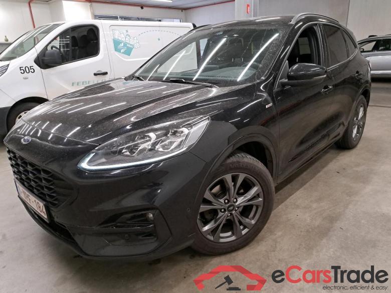 FORD - KUGA 2.0 EcoBlue 190PK Powershift 4x4 ST-Line X Pack Driver Assistance & Winter #1