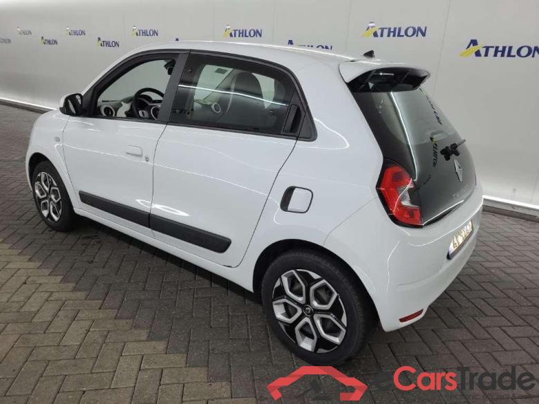 RENAULT TWINGO SCe 75 Stop & Start Collection 5D 54kW #4