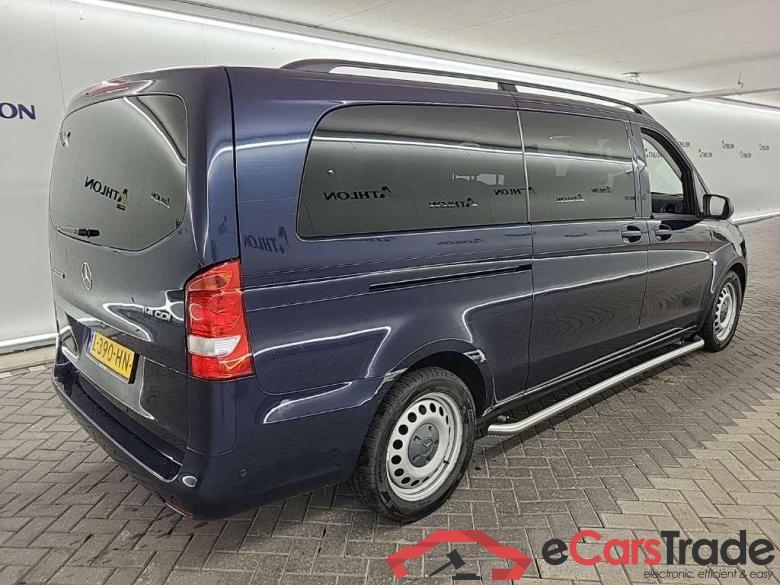 MERCEDES-BENZ Vito Tourer 114 CDI Sel. Ex.Lang #3