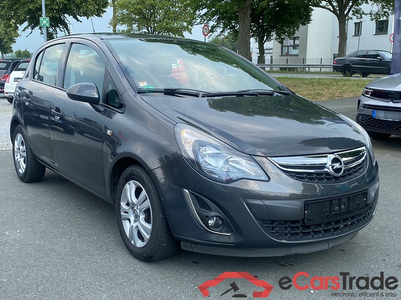 Opel Selection Corsa D #2