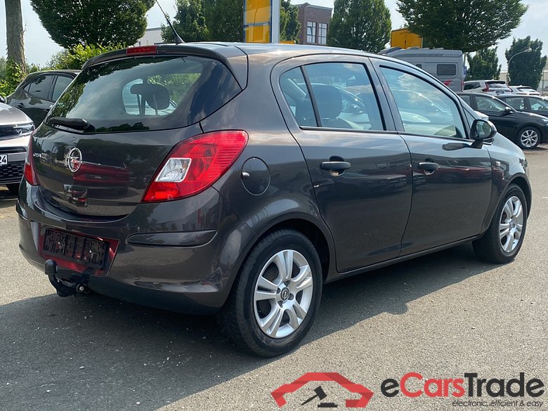 Opel Selection Corsa D #4