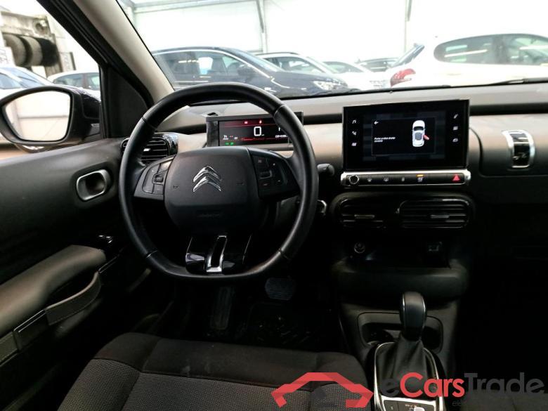 Citroen BlueHDi 120 S&S EAT6 Feel Business C4 Cactus Feel Business 1.5 BlueHDI 120CV BVA6 E6dT #5