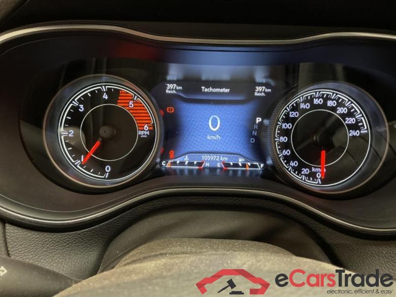 Jeep Cherokee ´14 JEEP Cherokee 2.2 MJ II Automatik Limited 5d 143kW #1