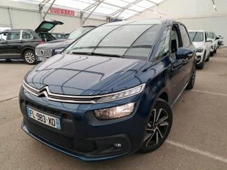 Citroen C4 SpaceTourer