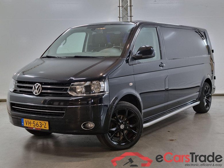 VOLKSWAGEN TRANSPORTER 2.0 TDI L2H2 #1