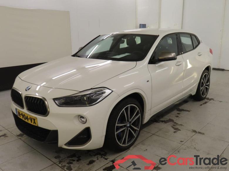 BMW X2 35 #1