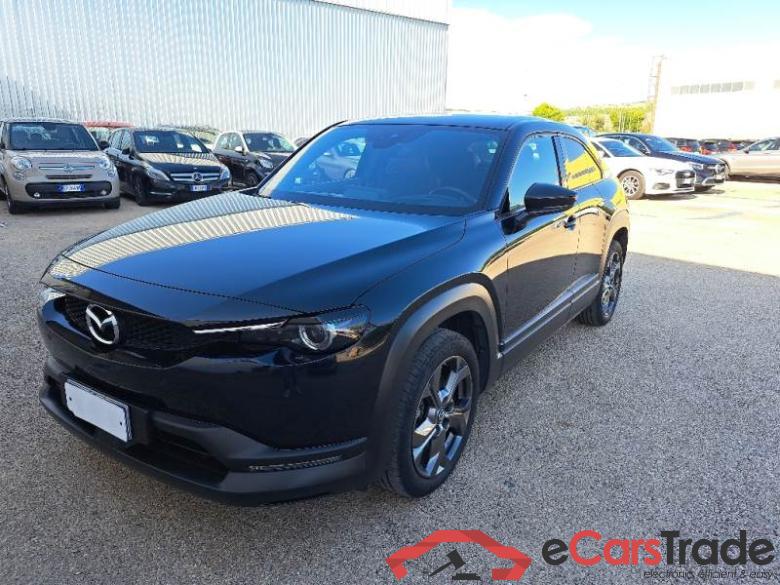 Mazda EXCEED EV MAZDA MX-30 / 2020 / 5P / SUV 35,5KWH 143CV EXCEED #1