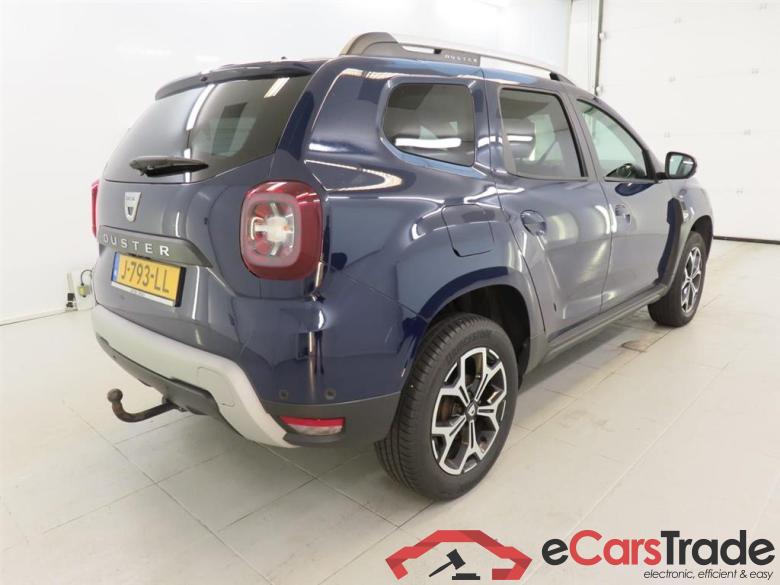 Dacia Duster 1.3 TCe Prestige #2
