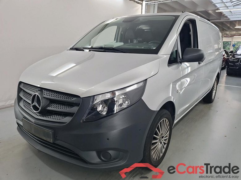 MERCEDES-BENZ VITO 2.0 CDI 120KW 116 PERFECT TOOL SWB L2 -Park-I