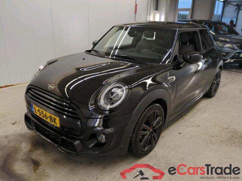 Mini Mini 1.5 #1