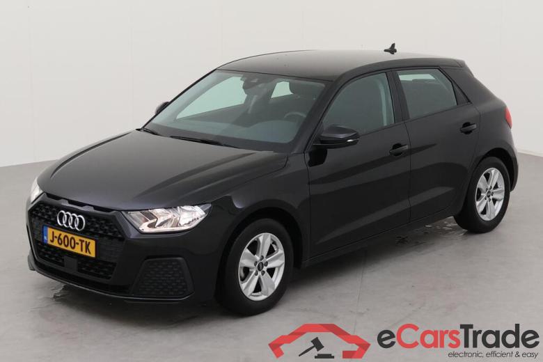 AUDI A1 Sportback 70 kW