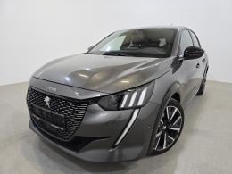 Peugeot 208 1.2 PureTech GT-Line Aut. LED-Xenon I-Cockpit Navi 1/2 Sport-Leather KeylessGo Camera Klima PDC ...
