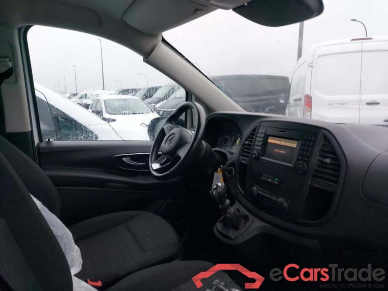 MERCEDES-BENZ VITO 1.7 GB 110 CDI L3 #3