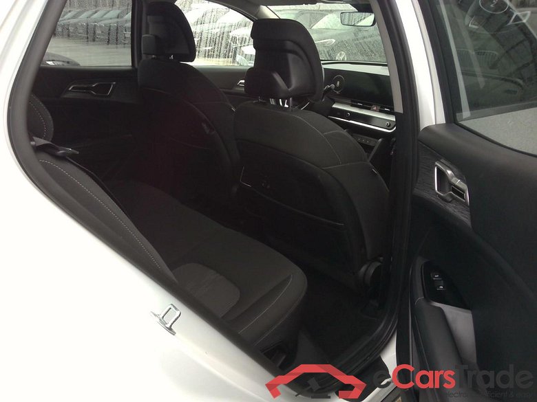 Sportage Pulse 1.6 T-GDi 6MT #6