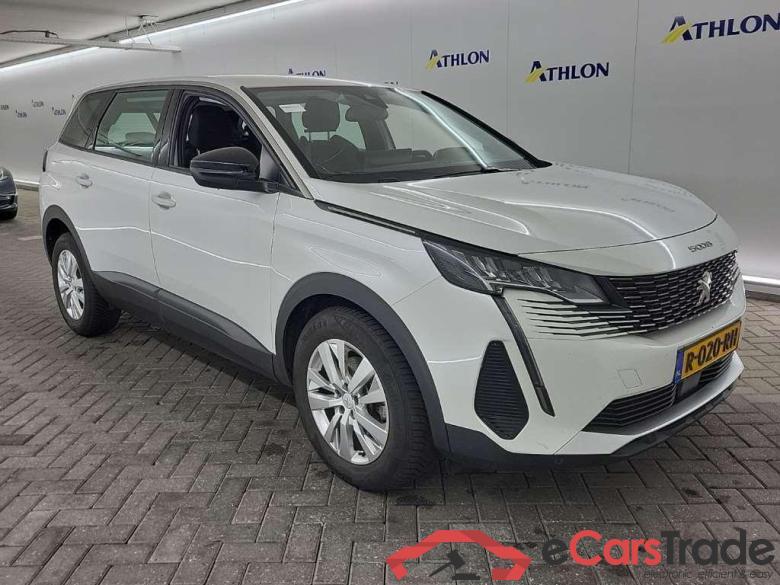 PEUGEOT 5008 Active Pack Business PureTech 130 EAT8 5D 96kW #2
